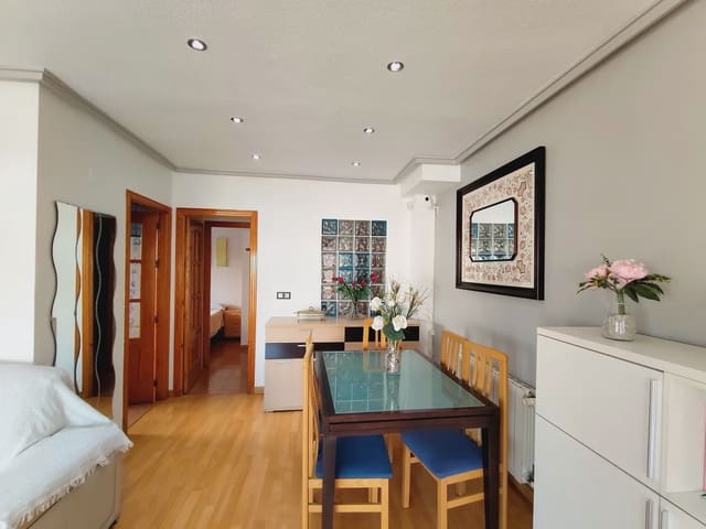 Casa de 6 habitaciones en Los Altos en venta con piscina garaje - 280.000 € (Ref: 9977703)