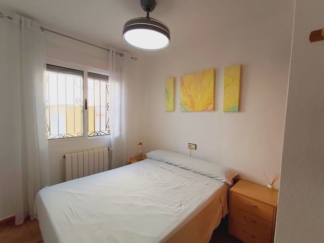 Casa de 6 habitaciones en Los Altos en venta con piscina garaje - 280.000 € (Ref: 9977703)