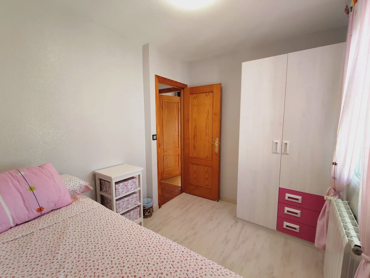 6 sypialnia Dom na sprzedaż w Los Altos z basenem garażem - 280 000 € (Ref: 9977703)
