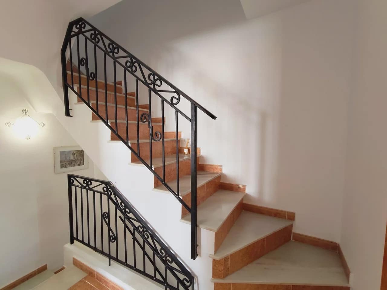 6 sypialnia Dom na sprzedaż w Los Altos z basenem garażem - 280 000 € (Ref: 9977703)