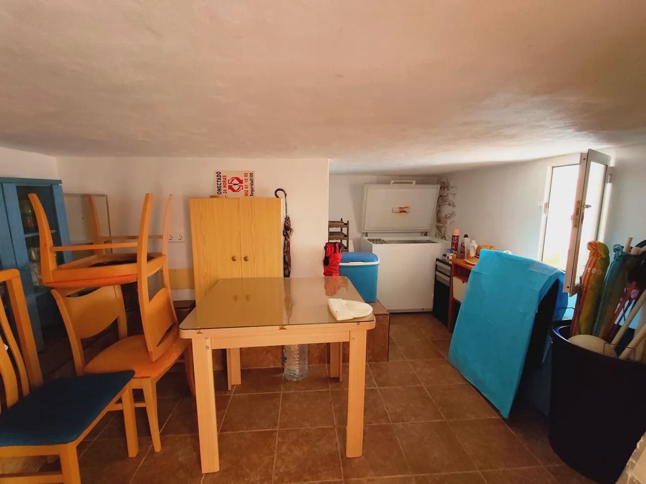 6 sypialnia Dom na sprzedaż w Los Altos z basenem garażem - 280 000 € (Ref: 9977703)