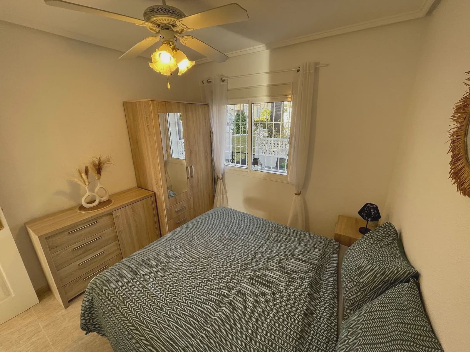 3 Zimmer Haus zu verkaufen in Ciudad Quesada mit Pool - 239.900 € (Ref: 9977704)