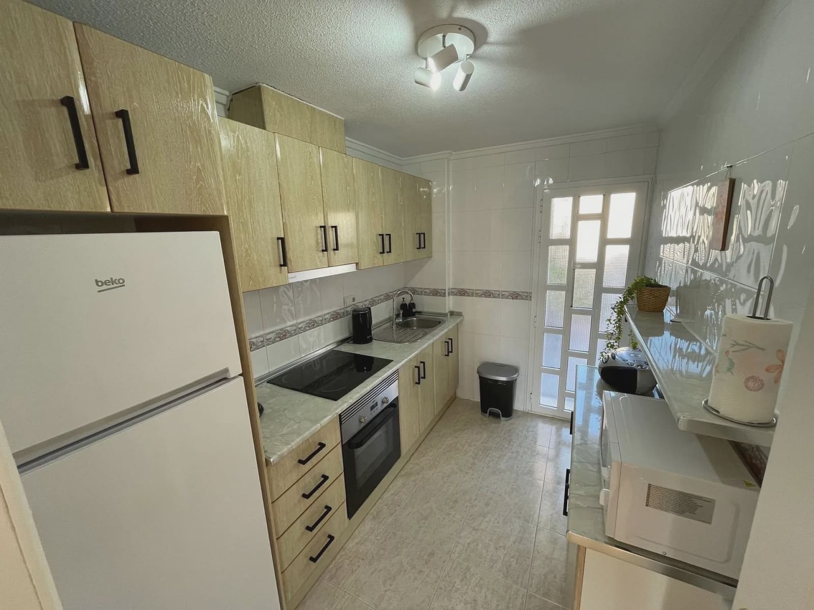 3 Zimmer Haus zu verkaufen in Ciudad Quesada mit Pool - 239.900 € (Ref: 9977704)