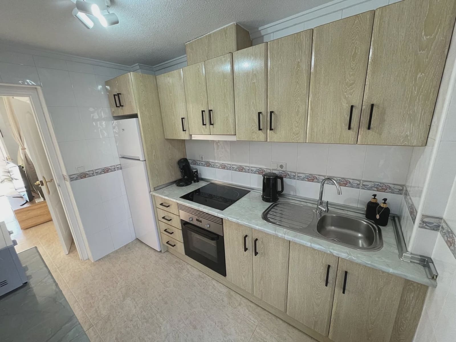 3 Zimmer Haus zu verkaufen in Ciudad Quesada mit Pool - 239.900 € (Ref: 9977704)