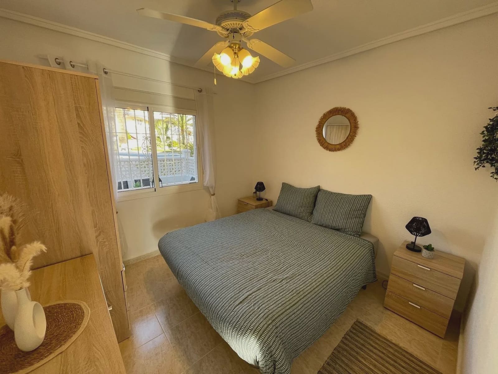 3 Zimmer Haus zu verkaufen in Ciudad Quesada mit Pool - 239.900 € (Ref: 9977704)