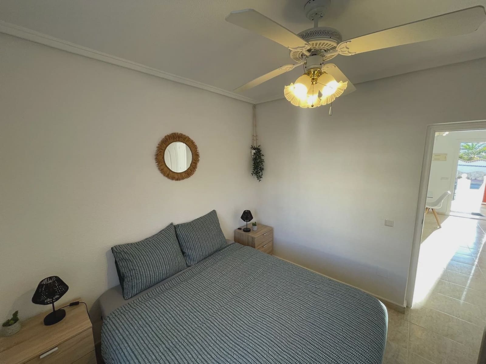3 Zimmer Haus zu verkaufen in Ciudad Quesada mit Pool - 239.900 € (Ref: 9977704)