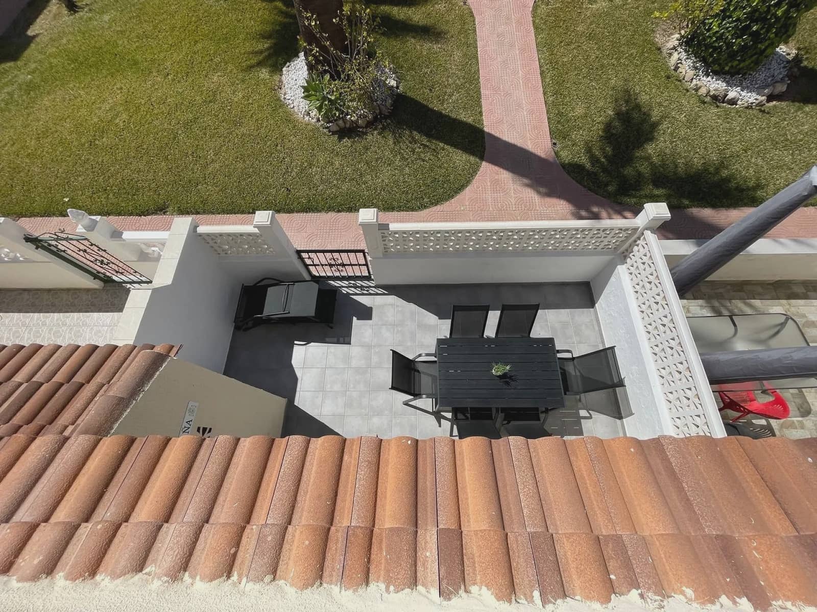 3 Zimmer Haus zu verkaufen in Ciudad Quesada mit Pool - 239.900 € (Ref: 9977704)