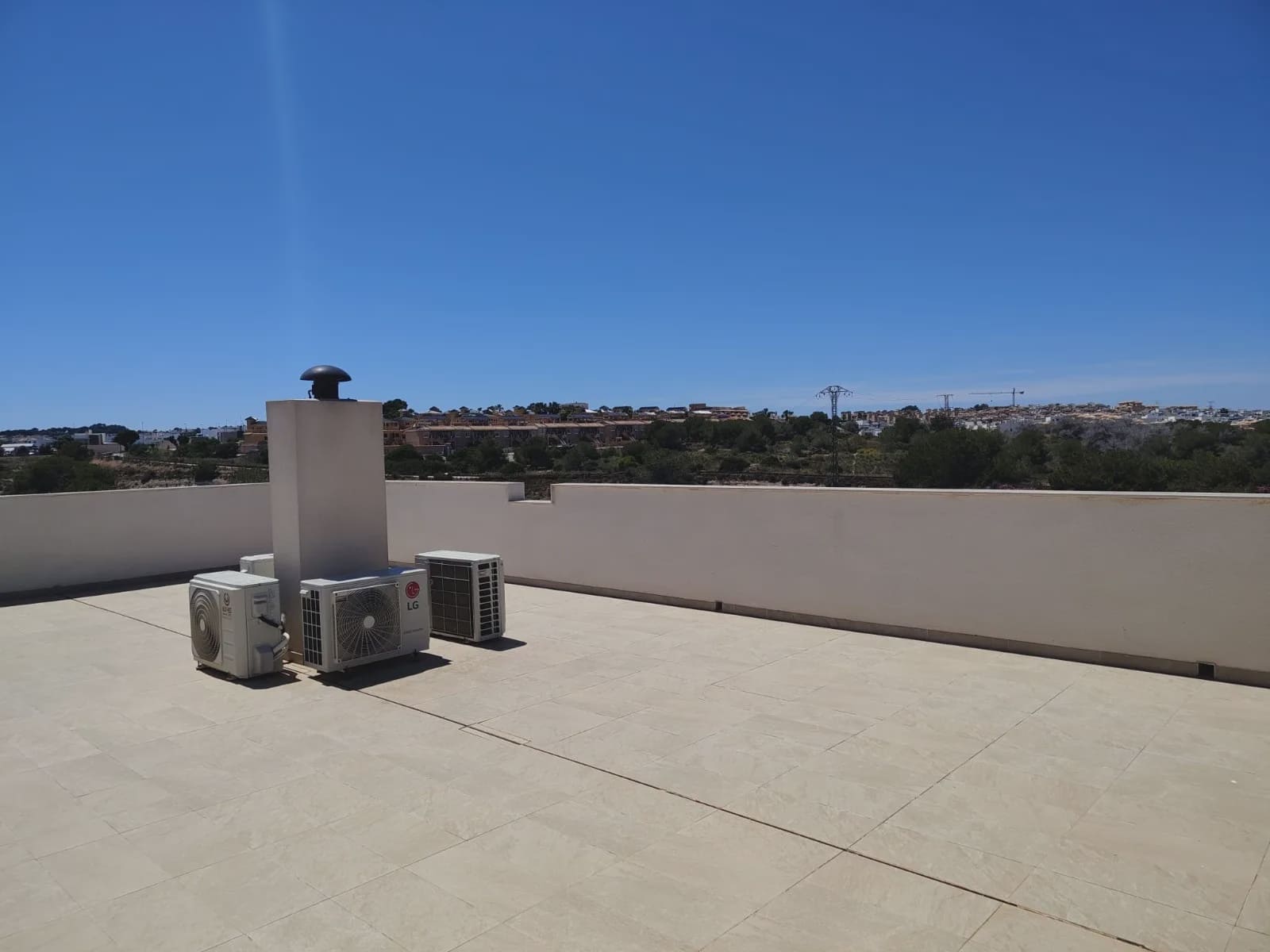 3 bedroom Apartment for sale in Los Altos with pool garage - € 300,000 (Ref: 9977705)
