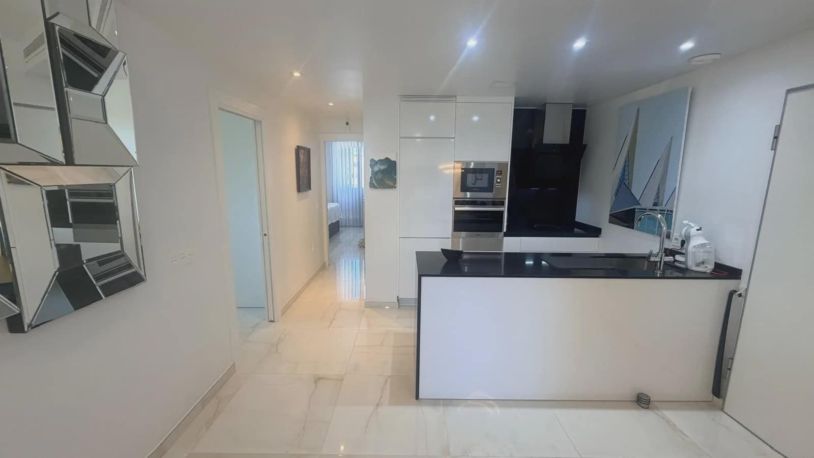 3 bedroom Apartment for sale in Los Altos with pool garage - € 300,000 (Ref: 9977705)