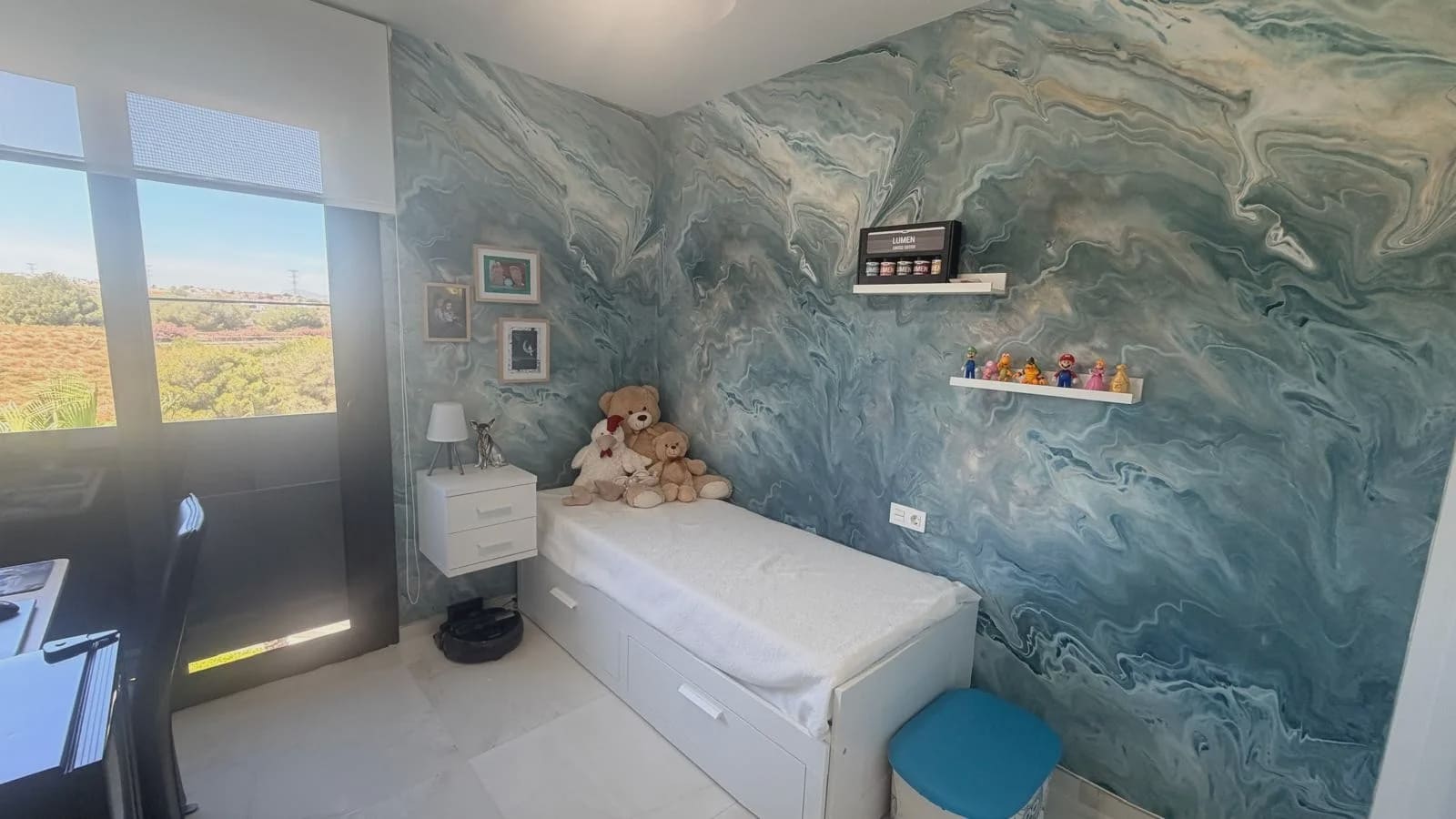 3 bedroom Apartment for sale in Los Altos with pool garage - € 300,000 (Ref: 9977705)