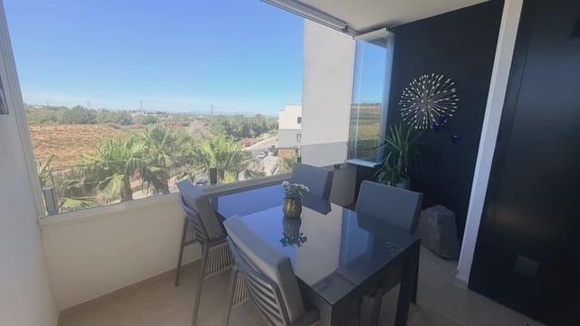 3 soverom Leilighet til salgs i Los Altos med svømmebasseng garasje - € 300 000 (Ref: 9977705)