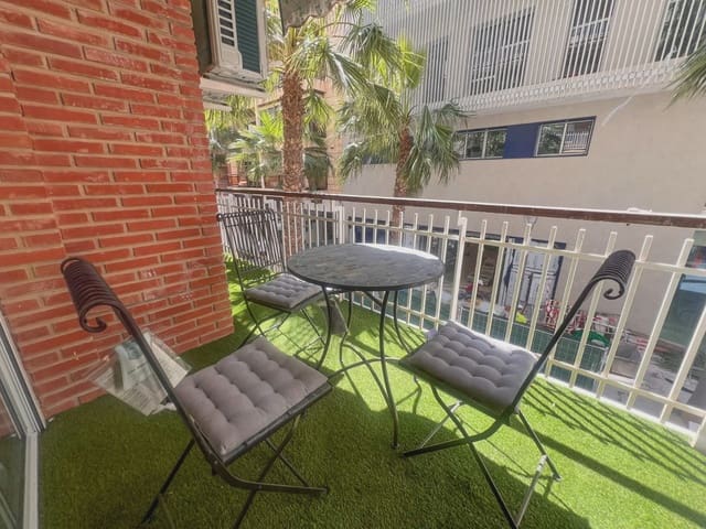 4 sypialnia Apartament na sprzedaż w Centro - Muelle Pesquero, Torrevieja - 285 000 € (Ref: 9977706)