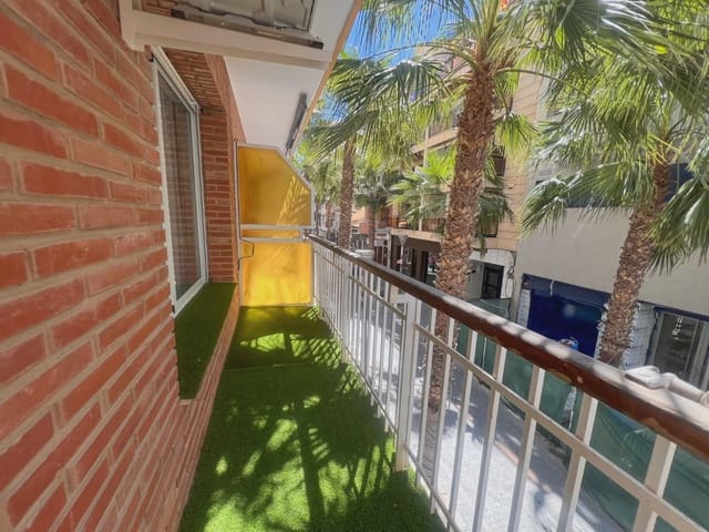 4 sypialnia Apartament na sprzedaż w Centro - Muelle Pesquero, Torrevieja - 285 000 € (Ref: 9977706)