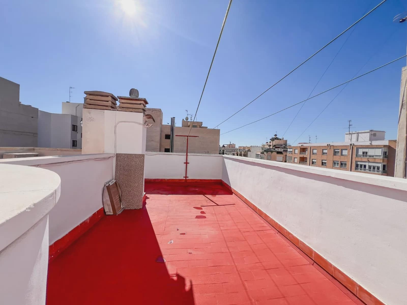 2 soveværelse Villa til salg i Torrevieja med garage - € 198.900 (Ref: 9977707)