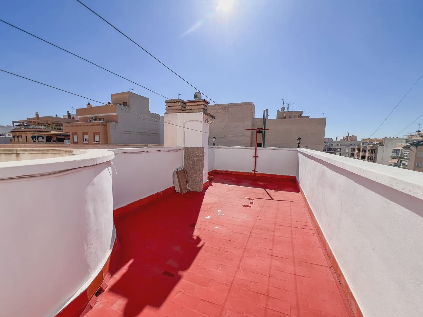 2 soveværelse Villa til salg i Torrevieja med garage - € 198.900 (Ref: 9977707)
