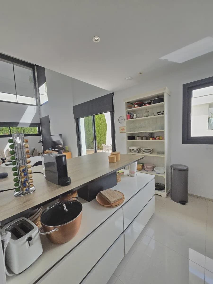 3 soveværelse Villa til salg i Ciudad Quesada med swimmingpool garage - € 470.000 (Ref: 9977708)