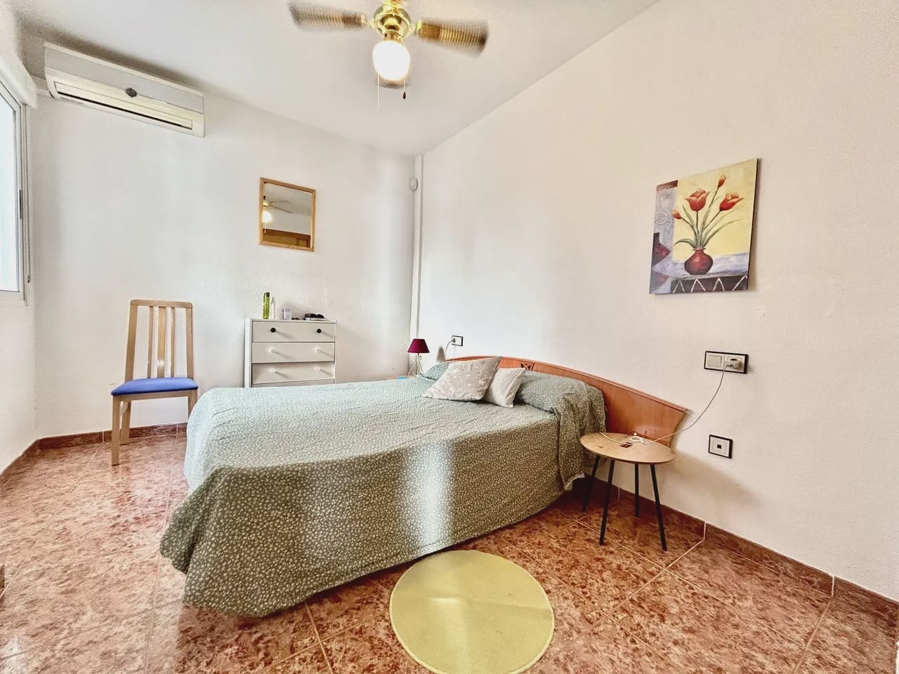 2 bedroom Villa for sale in Los Altos with pool garage - € 155,900 (Ref: 9977709)