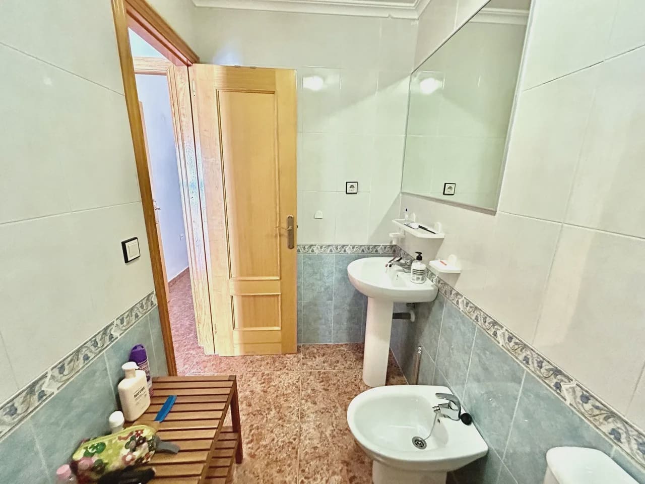 2 bedroom Villa for sale in Los Altos with pool garage - € 155,900 (Ref: 9977709)