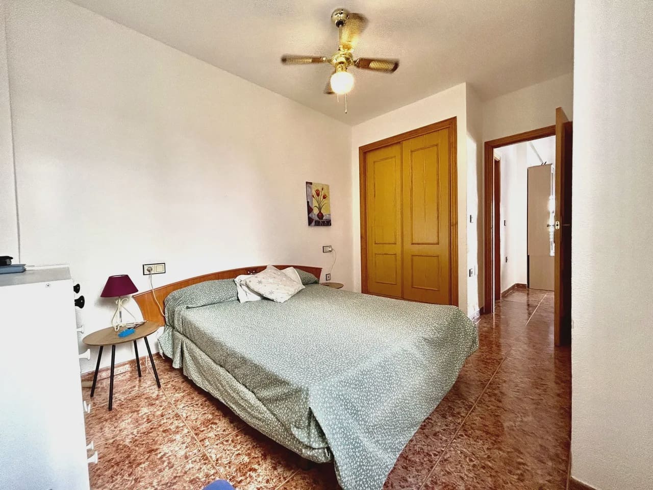2 bedroom Villa for sale in Los Altos with pool garage - € 155,900 (Ref: 9977709)