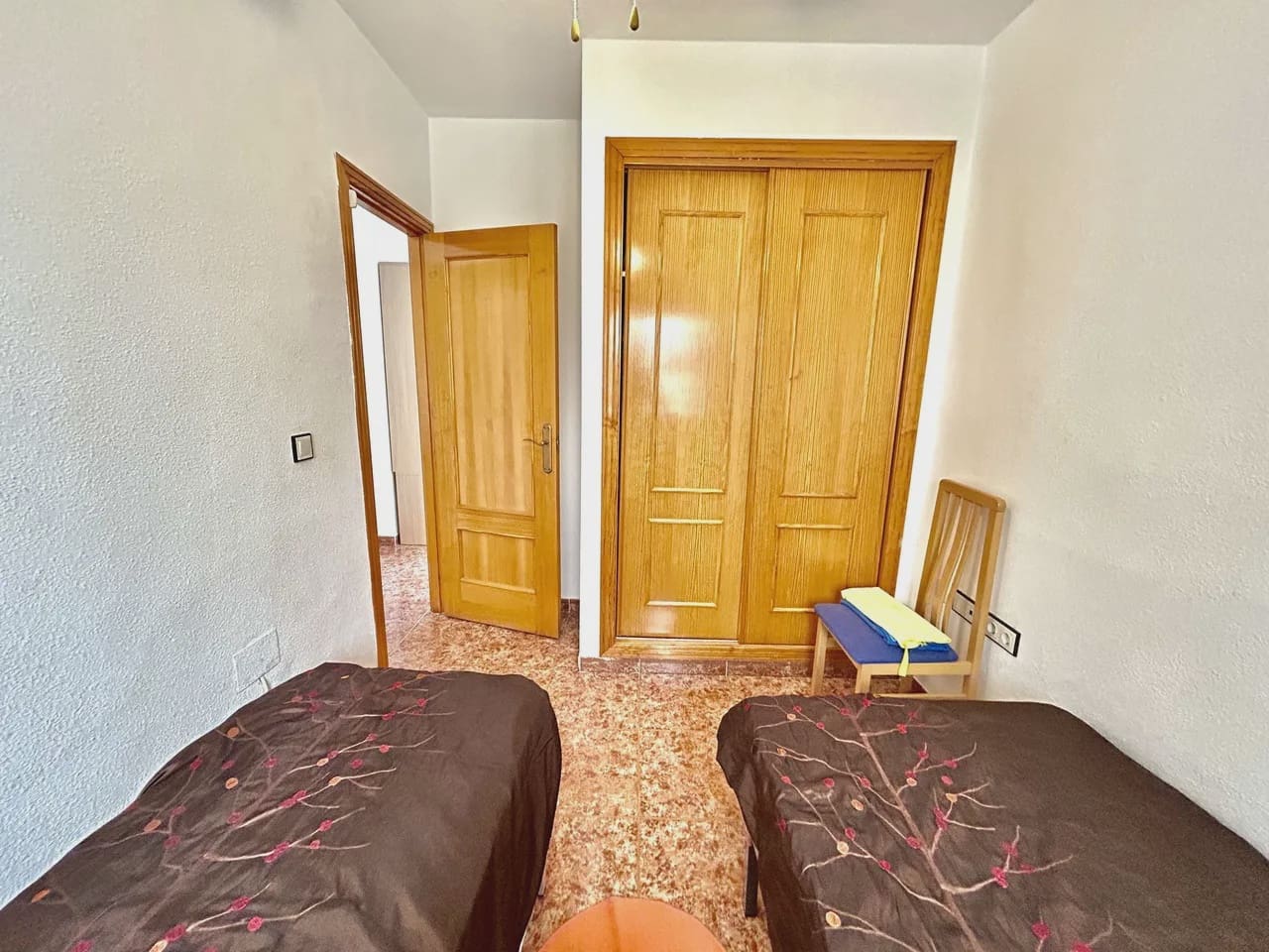2 bedroom Villa for sale in Los Altos with pool garage - € 155,900 (Ref: 9977709)