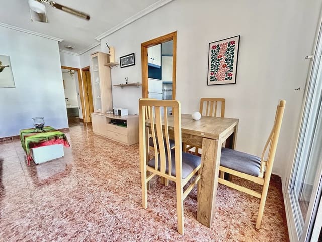 2 soveværelse Villa til salg i Los Altos med swimmingpool garage - € 155.900 (Ref: 9977709)