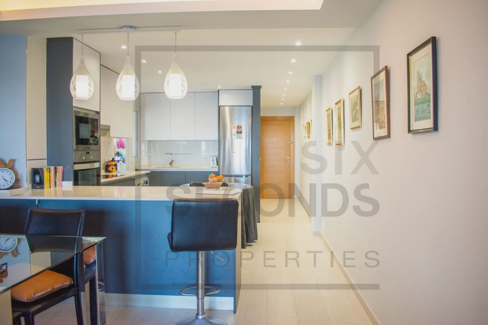 3 camera da letto Appartamento in vendita in Torrevieja - 325.000 € (Rif: 9977879)
