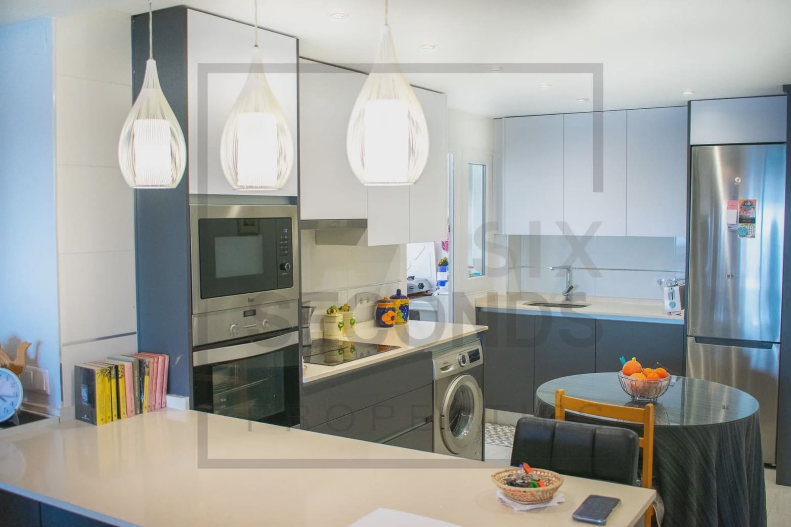 3 camera da letto Appartamento in vendita in Torrevieja - 325.000 € (Rif: 9977879)
