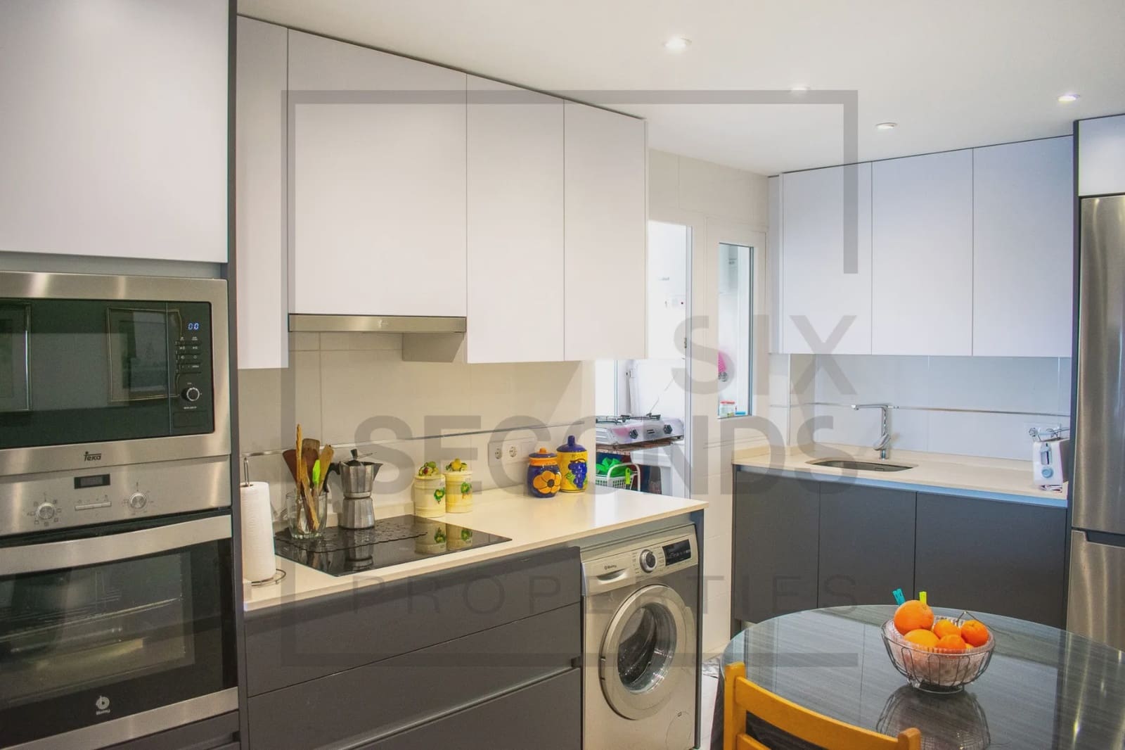 3 camera da letto Appartamento in vendita in Torrevieja - 325.000 € (Rif: 9977879)