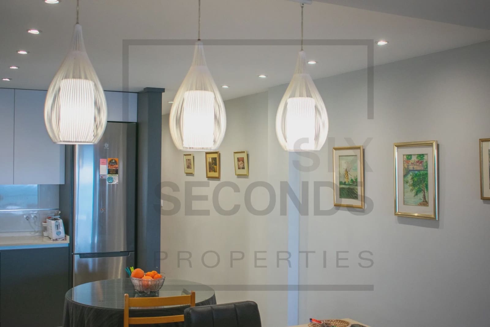 3 camera da letto Appartamento in vendita in Torrevieja - 325.000 € (Rif: 9977879)