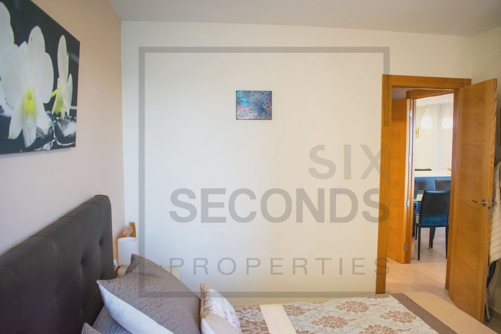 3 camera da letto Appartamento in vendita in Torrevieja - 325.000 € (Rif: 9977879)