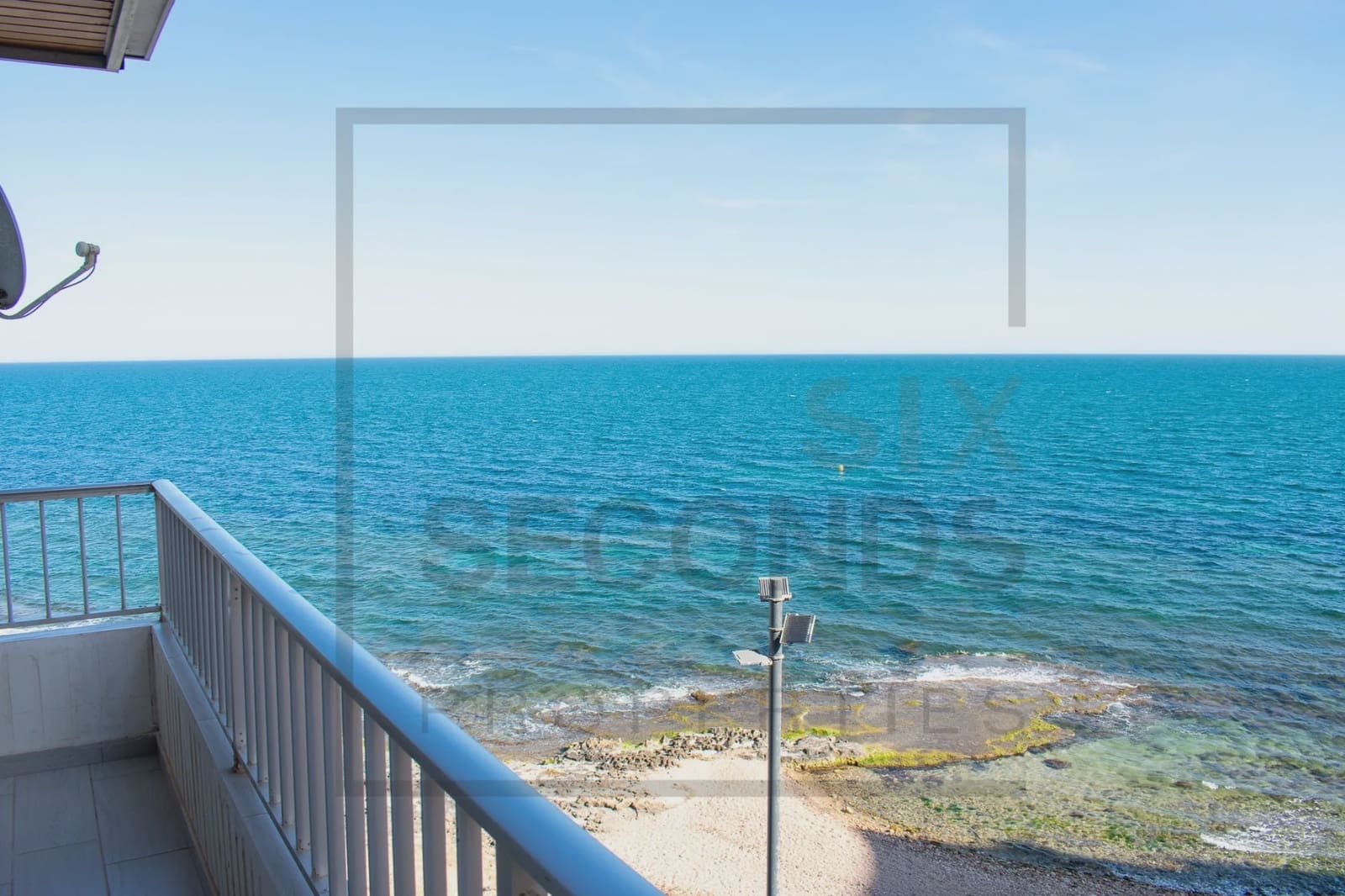 3 camera da letto Appartamento in vendita in Torrevieja - 325.000 € (Rif: 9977879)