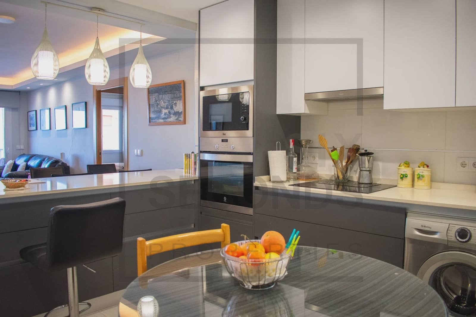 3 camera da letto Appartamento in vendita in Torrevieja - 325.000 € (Rif: 9977879)