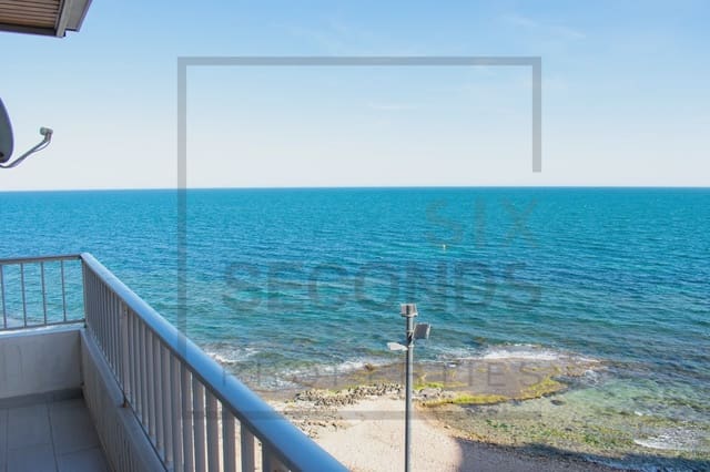 3 makuuhuone Huoneisto myytävänä paikassa Playa del Cura, Torrevieja - 325 000 € (Ref: 9977879)