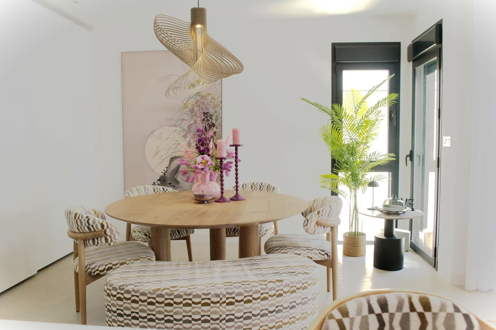 3 soveværelse Villa til salg i Orihuela med swimmingpool garage - € 560.000 (Ref: 9979184)