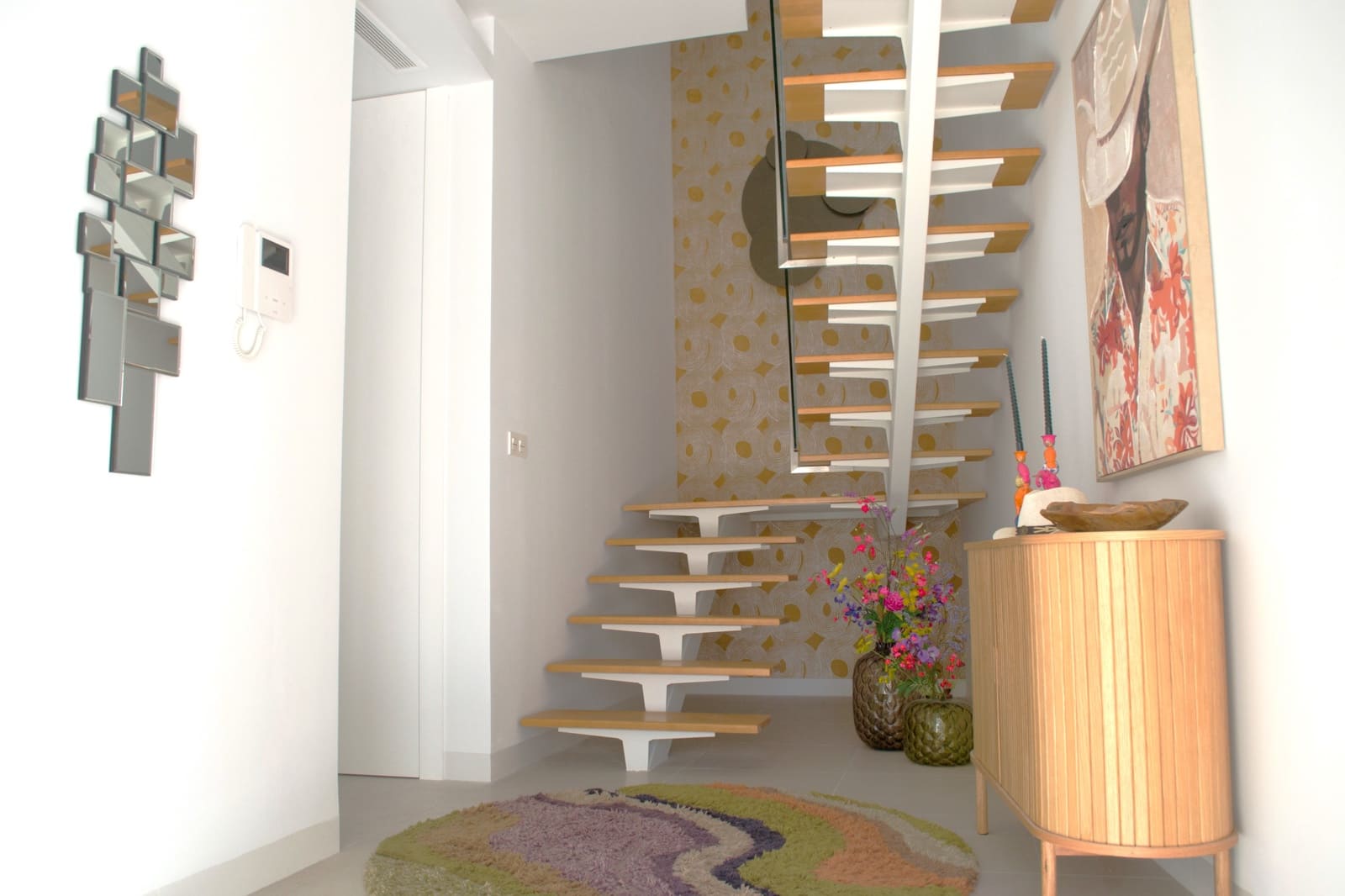 3 soveværelse Villa til salg i Orihuela med swimmingpool garage - € 560.000 (Ref: 9979184)