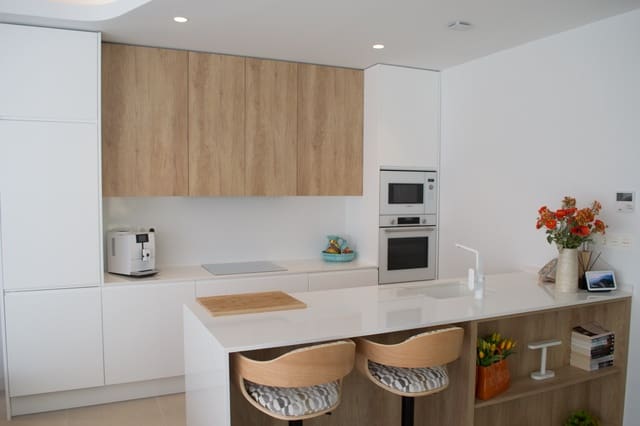 Chalet de 3 habitaciones en Orihuela en venta con piscina garaje - 560.000 € (Ref: 9979184)