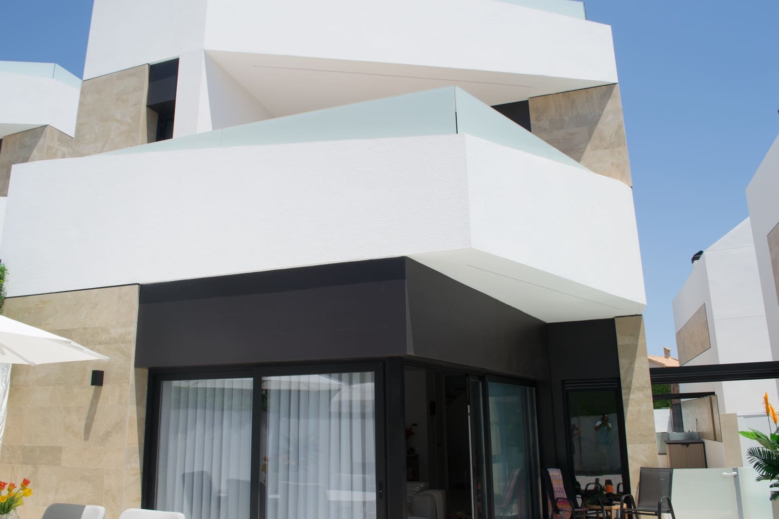 3 soveværelse Villa til salg i Orihuela med swimmingpool garage - € 560.000 (Ref: 9979184)