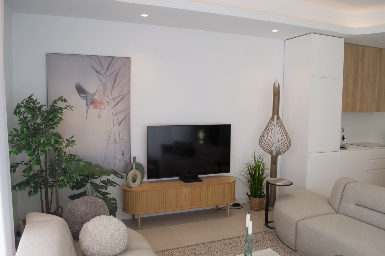 3 soveværelse Villa til salg i Orihuela med swimmingpool garage - € 560.000 (Ref: 9979184)