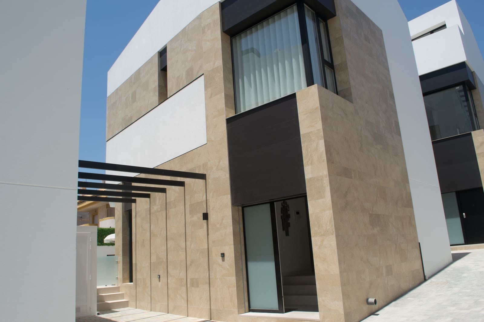 3 soveværelse Villa til salg i Orihuela med swimmingpool garage - € 560.000 (Ref: 9979184)