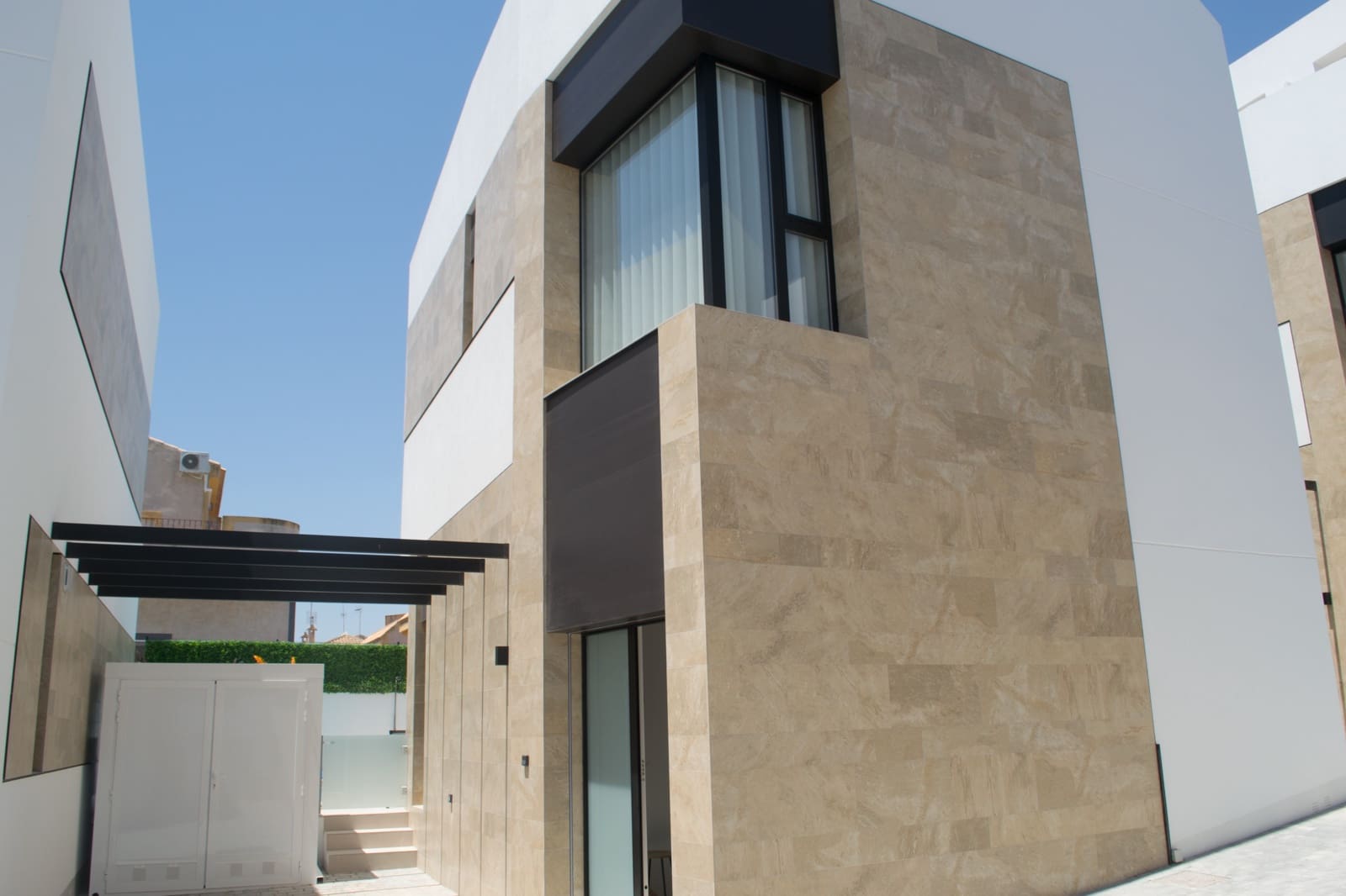 3 soveværelse Villa til salg i Orihuela med swimmingpool garage - € 560.000 (Ref: 9979184)