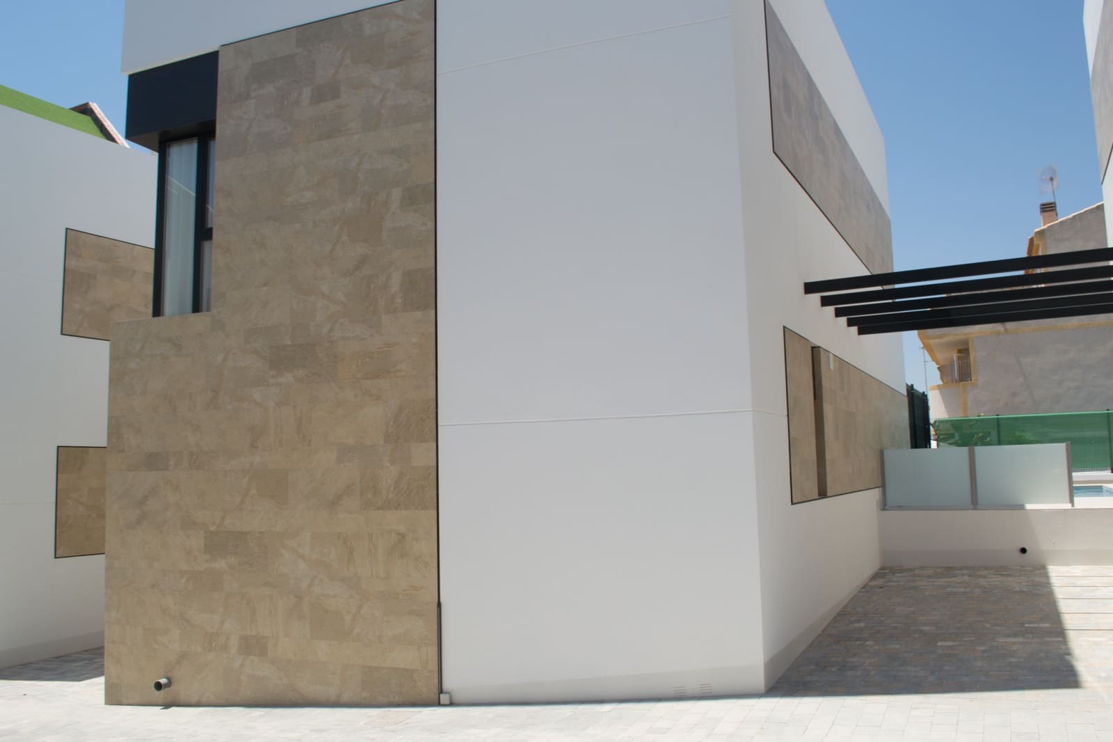 3 soveværelse Villa til salg i Orihuela med swimmingpool garage - € 560.000 (Ref: 9979184)