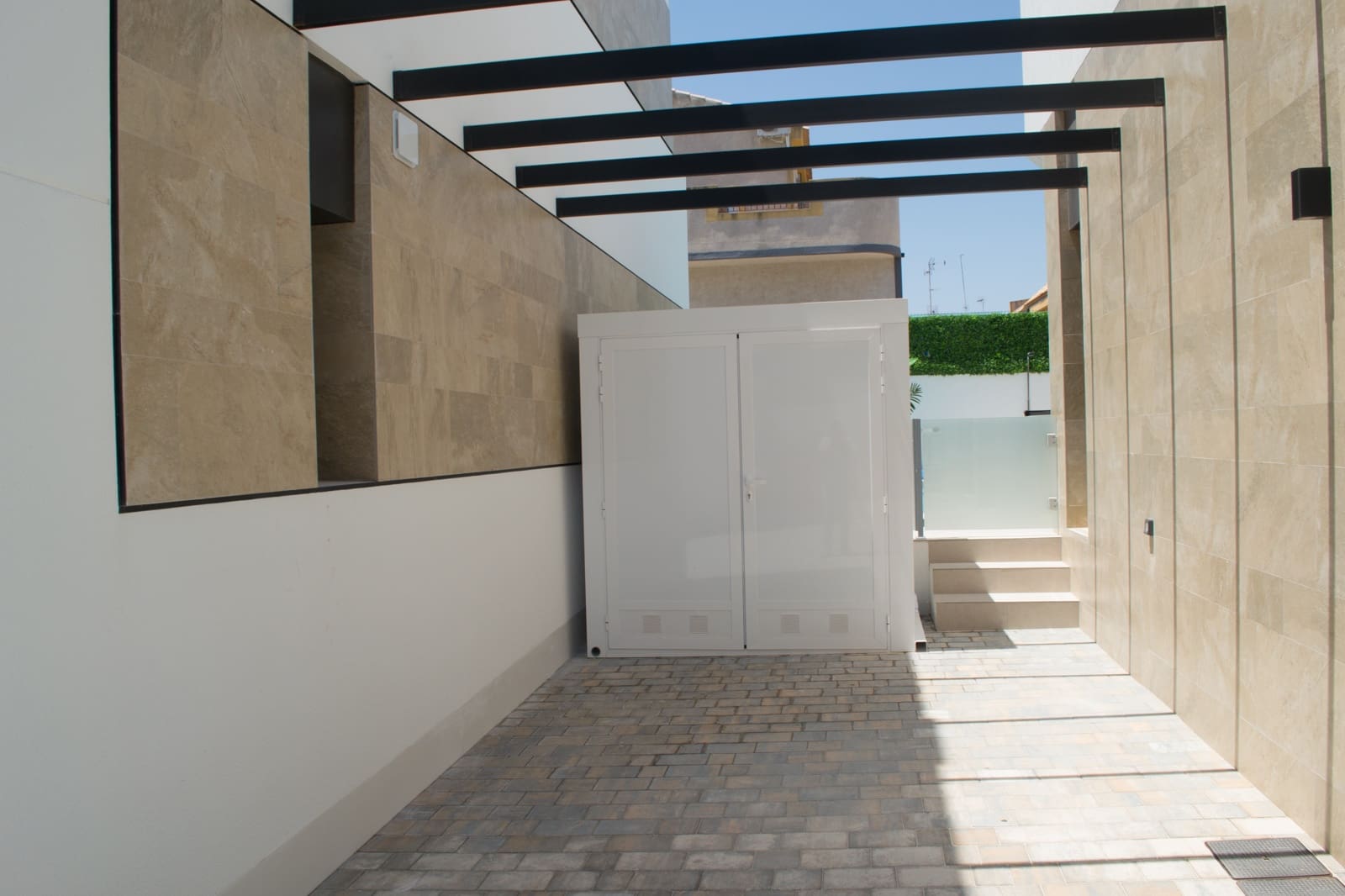 3 soveværelse Villa til salg i Orihuela med swimmingpool garage - € 560.000 (Ref: 9979184)