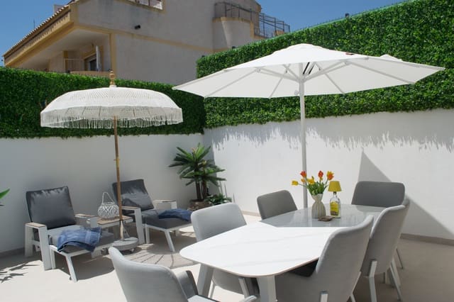 Chalet de 3 habitaciones en Orihuela en venta con piscina garaje - 560.000 € (Ref: 9979184)