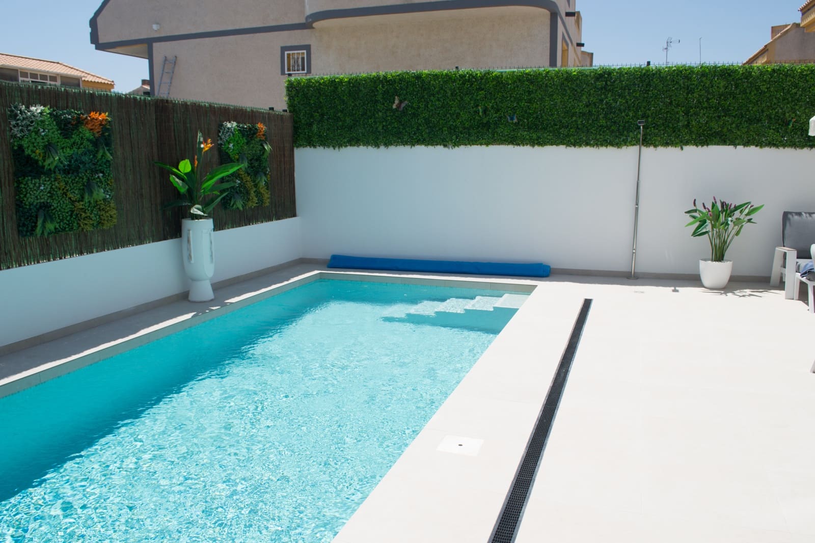 3 soveværelse Villa til salg i Orihuela med swimmingpool garage - € 560.000 (Ref: 9979184)