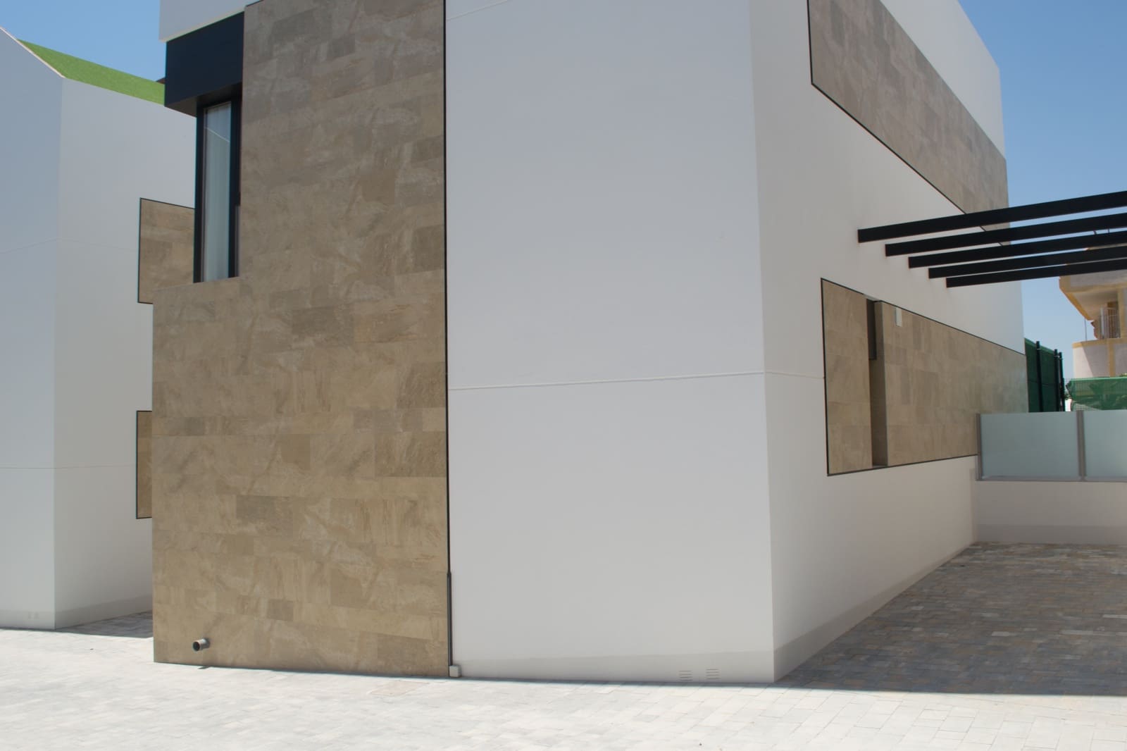 3 soveværelse Villa til salg i Orihuela med swimmingpool garage - € 560.000 (Ref: 9979184)
