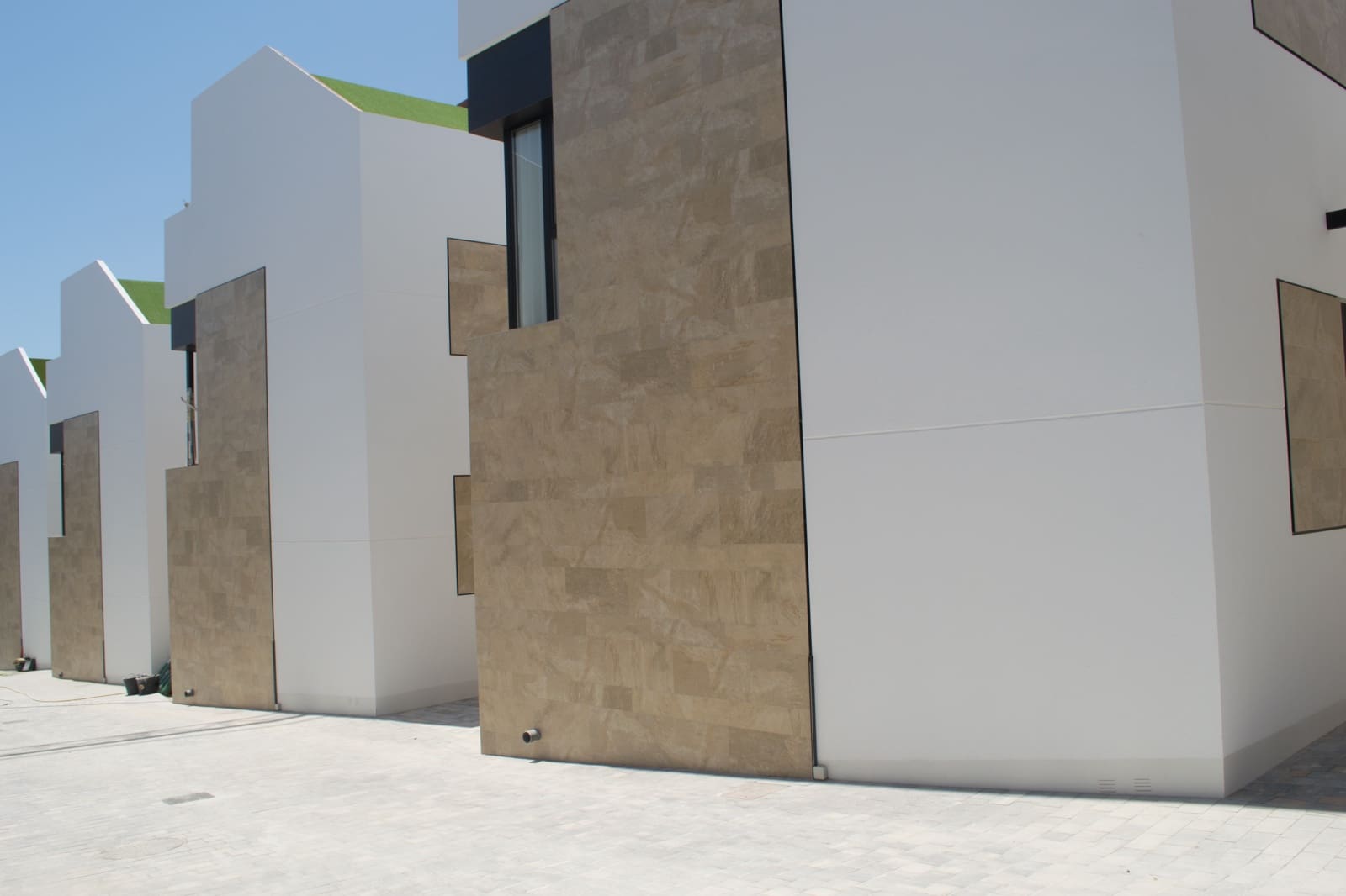 3 soveværelse Villa til salg i Orihuela med swimmingpool garage - € 560.000 (Ref: 9979184)