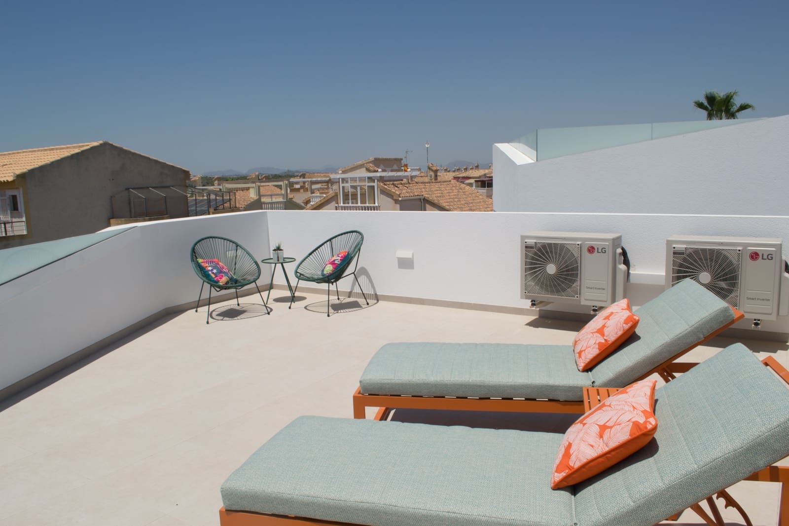 3 soveværelse Villa til salg i Orihuela med swimmingpool garage - € 560.000 (Ref: 9979184)