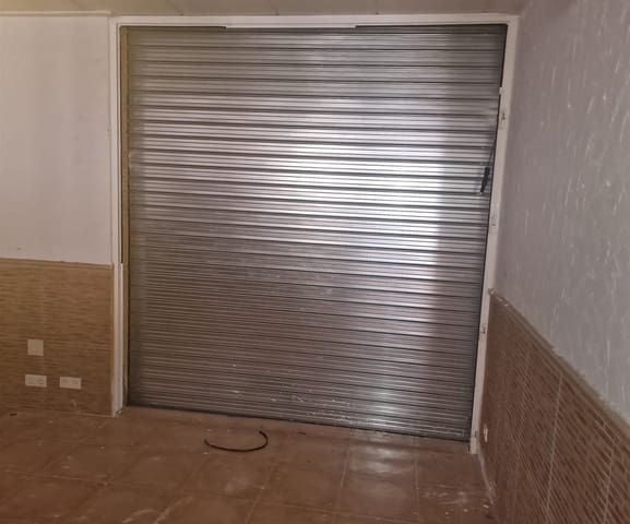 Comercial para venda em Orihuela ciudad, Orihuela - 37 000 € (Ref: 9979311)
