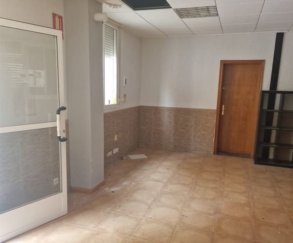 Comercial para venda em Orihuela ciudad, Orihuela - 37 000 € (Ref: 9979311)