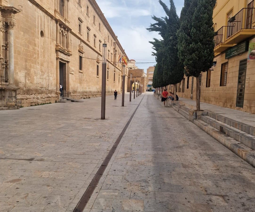 Local Comercial en Orihuela en venta - 37.000 € (Ref: 9979311)